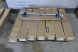 PALLET OF 3M SLIDING BEAM ANCHORS