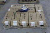 PALLET OF 50 FT ULTRA LOC SELF RETRACTING LIFELINES