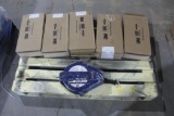 PALLET OF ULTRA LOC SELF RETRACTING LIFELINES