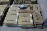 PALLET OF ULTRA LOC SELF RETRACTING LIFELINES