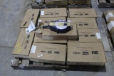 PALLET OF ULTRA LOC SELF RETRACTING LIFELINES