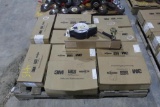 PALLET OF ULTRA LOC SELF RETRACTING LIFELINES