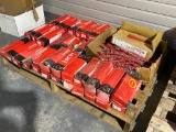 PALLET OF HILTI 10-16 X .75 IN SCREWS