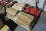 LOT OF HILTI RAM RAILS