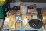 DEWALT GRINDER ATTACHMENTS