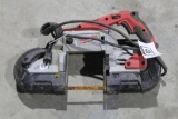 MILWAUKEE BANDSAW