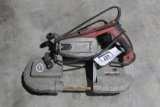 MILWAUKEE BANDSAW