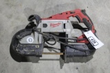 MILWAUKEE BANDSAW
