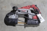 MILWAUKEE BANDSAW