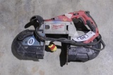 MILWAUKEE BANDSAW