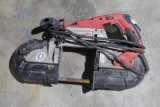 MILWAUKEE BANDSAW