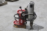 MILWAUKEE DRILL PRESS
