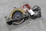 MILWAUKEE SKILLSAW