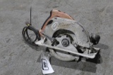 MILWAUKEE CIRCULAR SAW