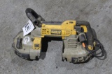 DEWALT BANDSAW