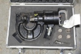 ENERPAC SF 35 HOLE PUNCH