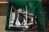 TITAN HYDRO TORQUE WITH HEAD AND POWER UNIT