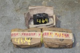 LOT OF 3 ELECTRIC BREAKERS