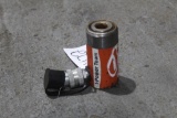 HYDRAULIC RAM 10 TON