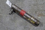 HYDRAULIC RAM