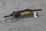 HYDRAULIC RAM PUMP
