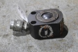 HYDRAULIC RAM