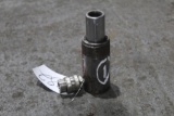 HYDRAULIC RAM