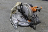 RIGID CHOP SAW