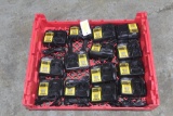 LOT OF DEWALT BATTERY CHARGERS APPEARS UNUSED