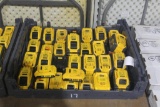 LOT OF DEWALT BATTERIES