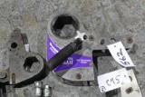 HYTOC TORQUE TENSION TOOL
