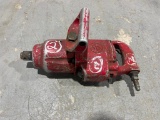 CHICAGO PNEUMATIC AIR HAMMER