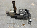 INGERSOL RAND PNEUMATIC IMPACT