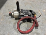 INGERSOL RAND PNEUMATIC IMPACT