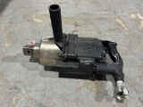INGERSOL RAND PNEUMATIC IMPACT