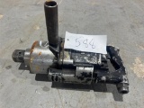 INGERSOL RAND PNEUMATIC IMPACT