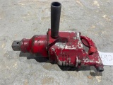 PNEUMATIC IMPACT