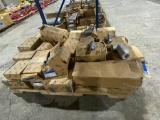 PALLET OF EATON L JUNCTION BOXES