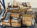 PALLET OF T JUNCTION BOXES