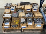 PALLET OF L JUNCTION BOXES