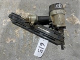 PORTER CABLE PNEUMATIC NAIL GUN