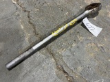 LARGE RATCHET WRENCH