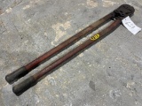 BOLT CUTTERS
