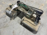 GREENLEE 2 SPEED PORTABLE BAND SAW