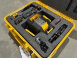 NORTHWEST INSTRUMENT NRL900HT-R SMART LASER