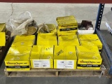 PALLET OF DRYWALL SCREWS