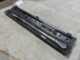 WRIGHT TOOL LARGE TORQUE WRENCH