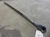 CDI TORQUE PRODUCTS LARGE TORQUE WRENCH