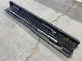 WRIGHT TOOL LARGE TORQUE WRENCH