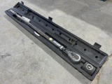 WRIGHT TOOL LARGE TORQUE WRENCH
